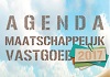 De nieuwe agenda