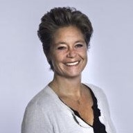 Marieke Pieters. Rochdale
