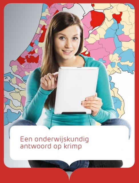 Onderwijskundig antwoord op krimp