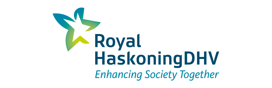 Logo Royal Haskoning DHV