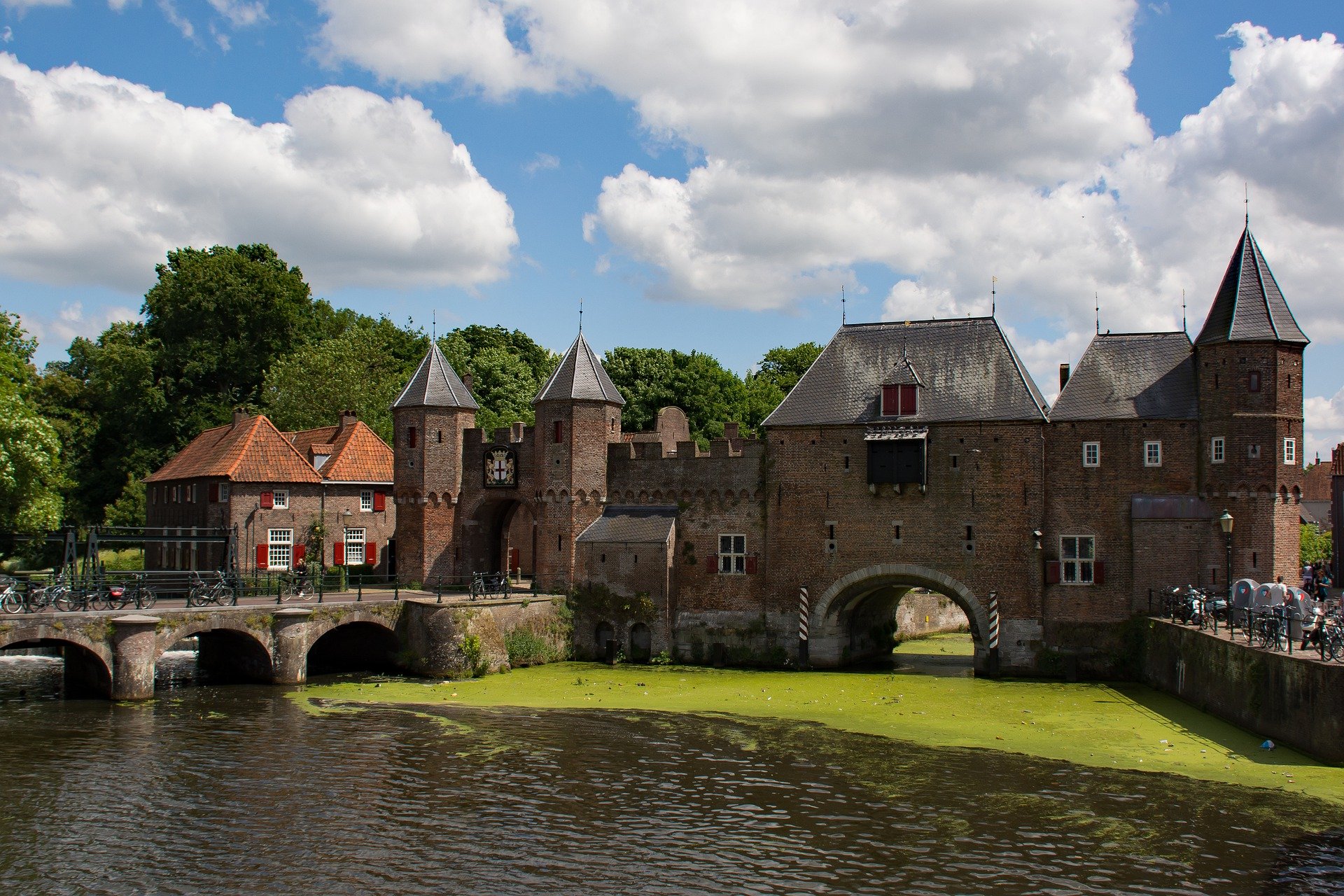 Koppelpoort