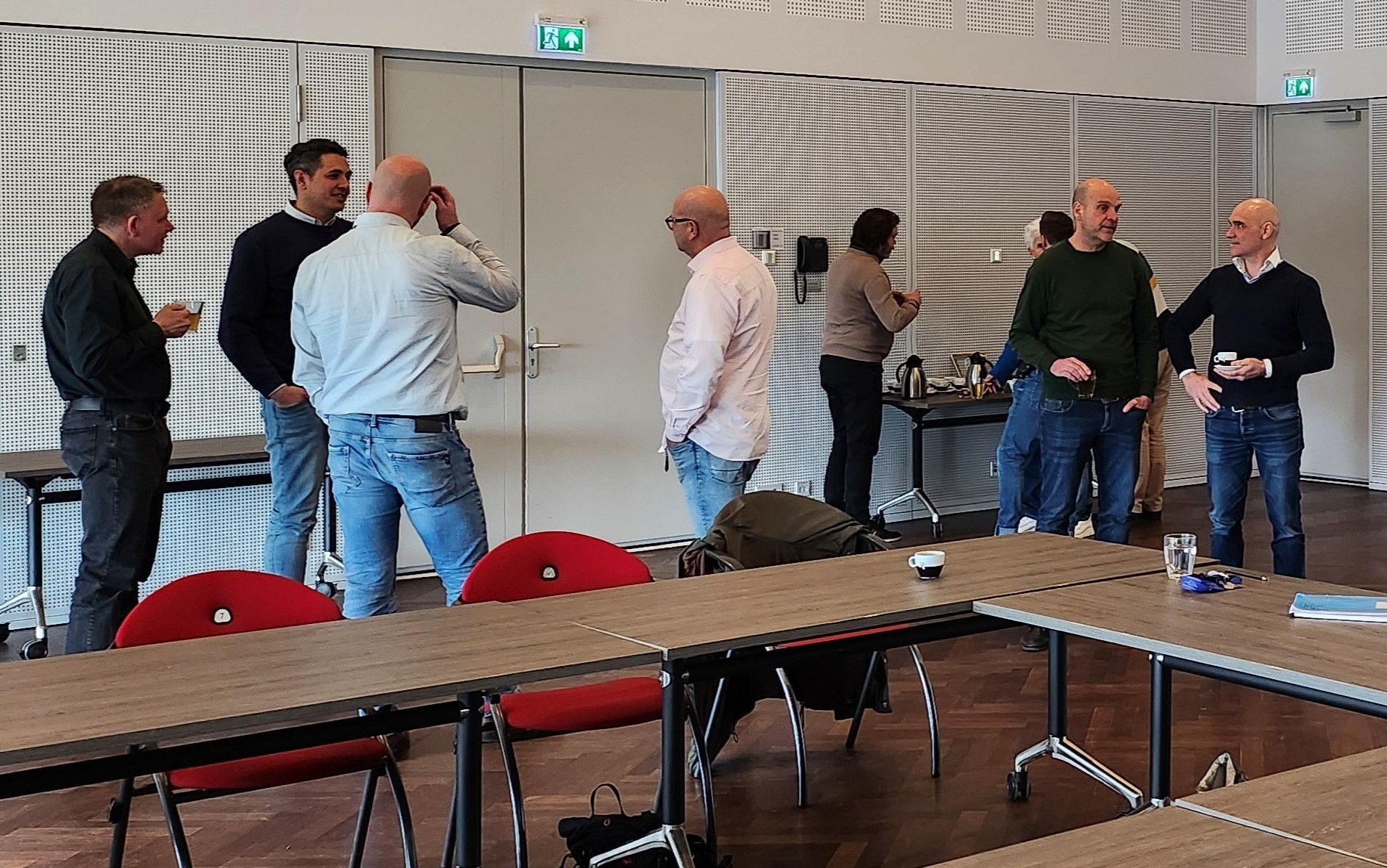 Onderhoudsmanagement in Renkum