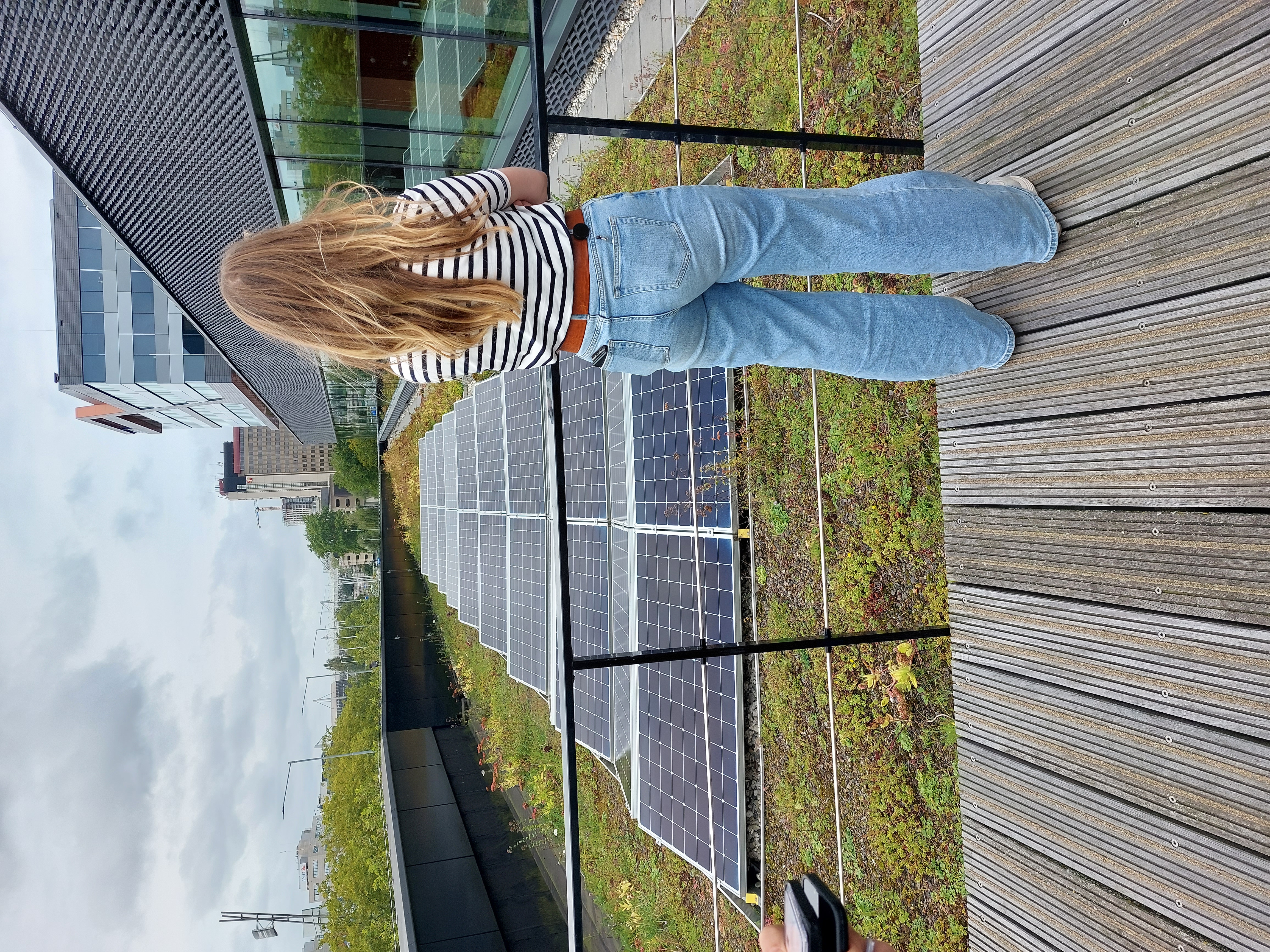 Zonnepanelen