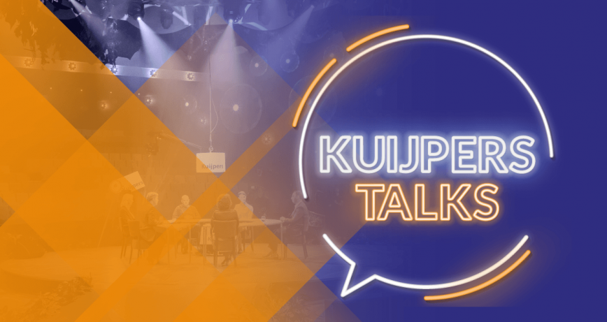 Kuijpers Talk